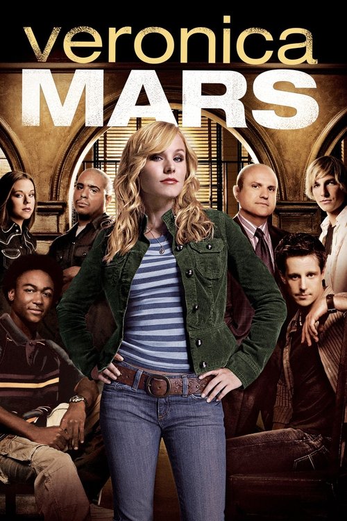 Assistir Veronica Mars