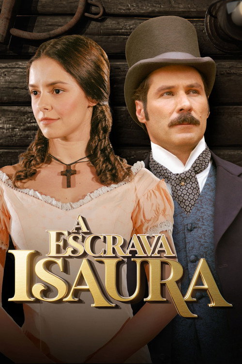 Assistir A Escrava Isaura