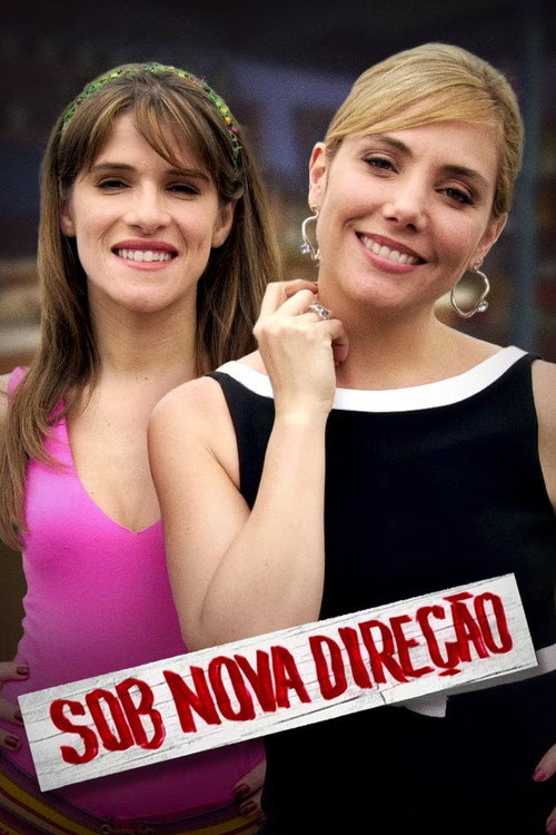 Assistir Sob Nova Direção