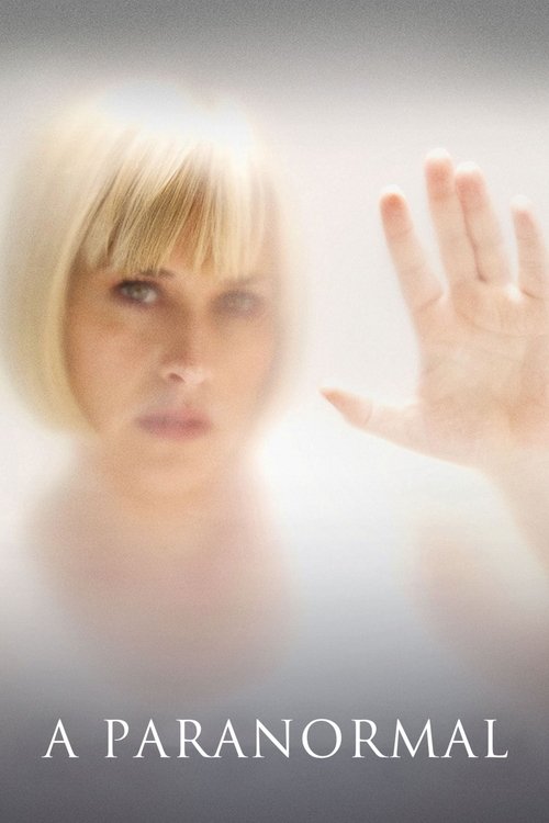 Assistir A Paranormal