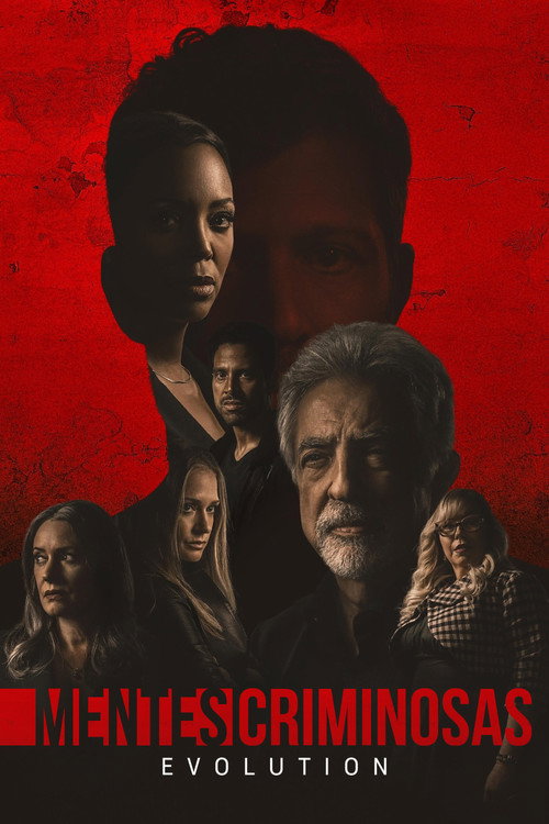 Assistir Mentes Criminosas