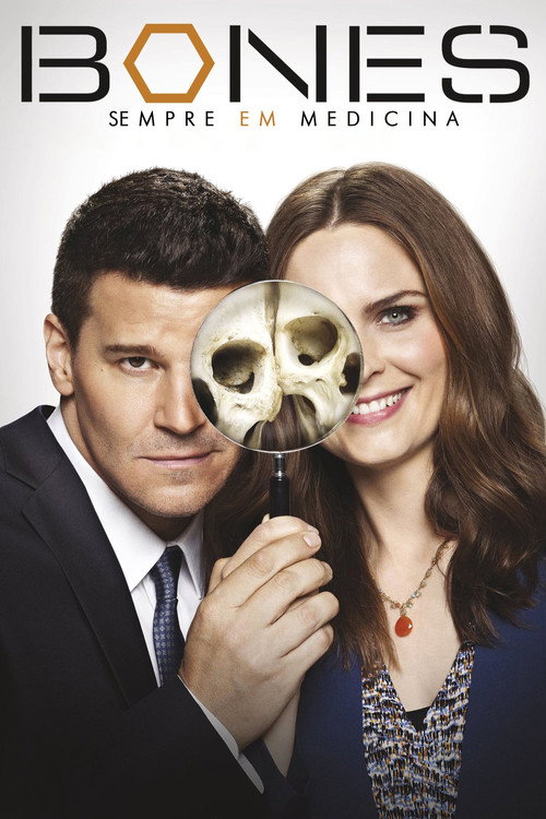 Assistir Bones