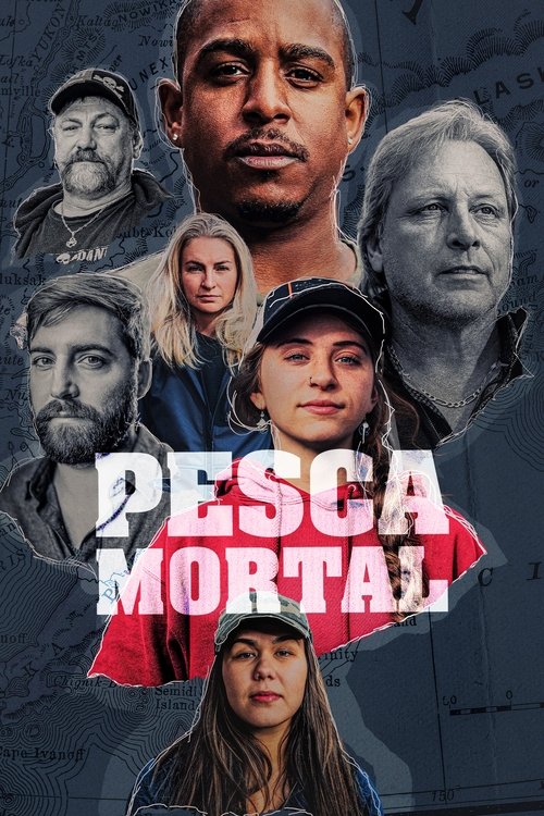 Assistir Pesca Mortal