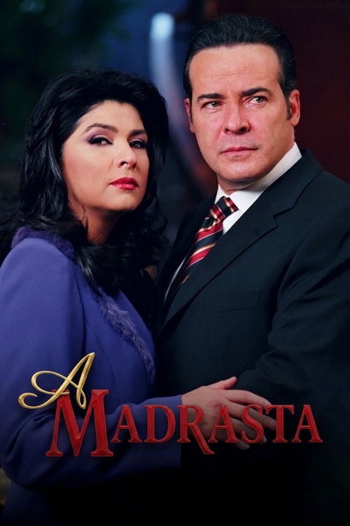 Assistir A Madrastra