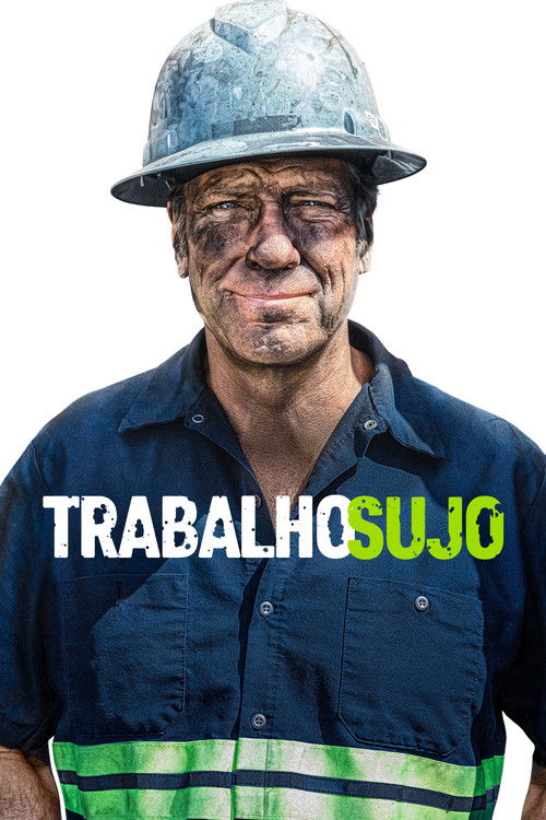 Assistir Trabalho Sujo