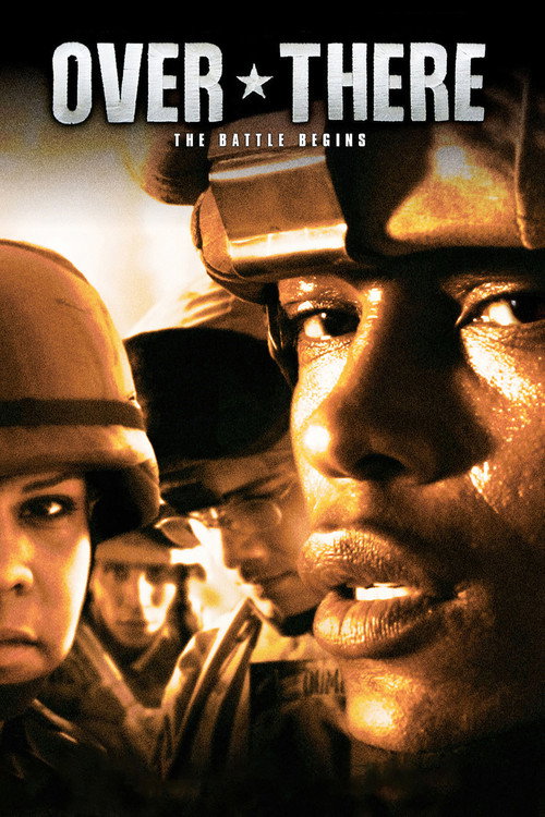 Assistir Over There