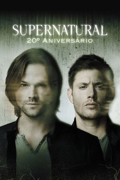 Assistir Sobrenatural