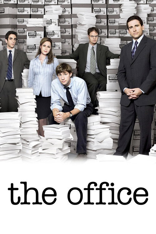Assistir The Office