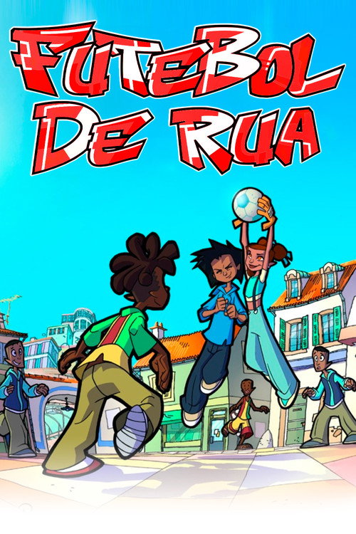 Assistir Futebol de Rua