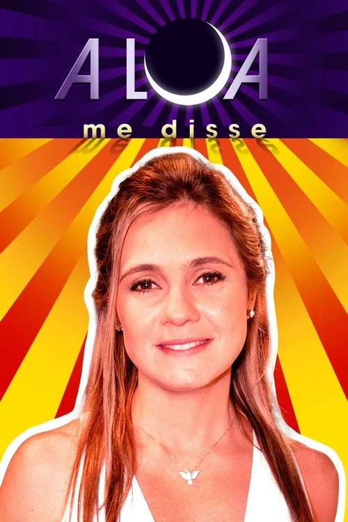 Assistir A Lua Me Disse