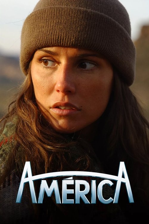 Assistir América