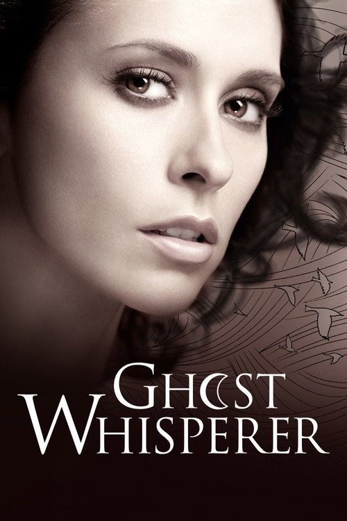 Assistir Ghost Whisperer