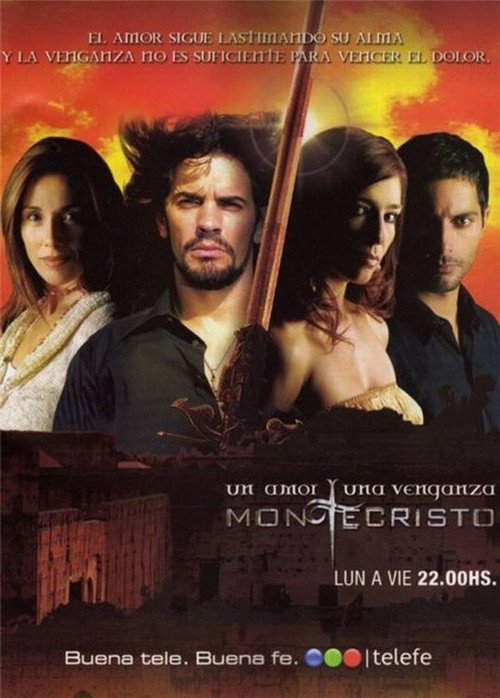 Assistir Montecristo