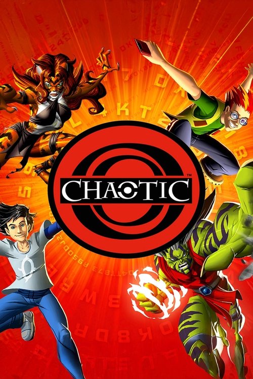 Assistir Chaotic