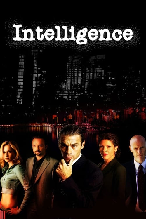 Assistir Intelligence