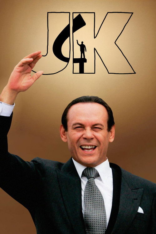 Assistir JK