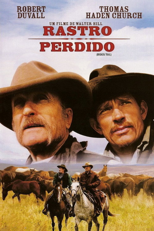 Assistir Rastro Perdido