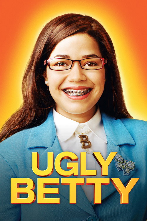 Assistir Ugly Betty