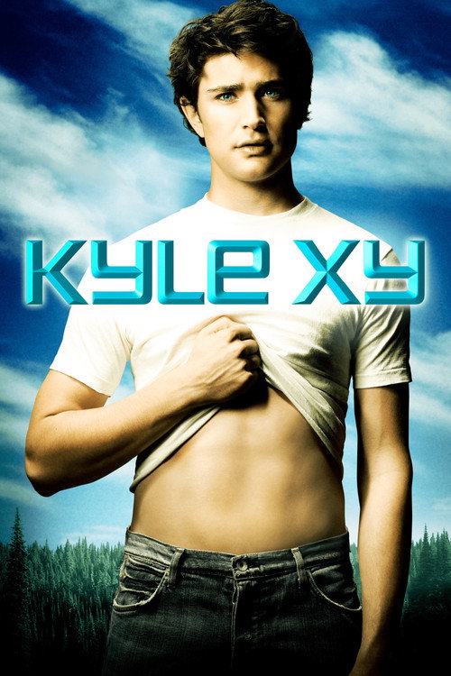 Assistir Kyle XY