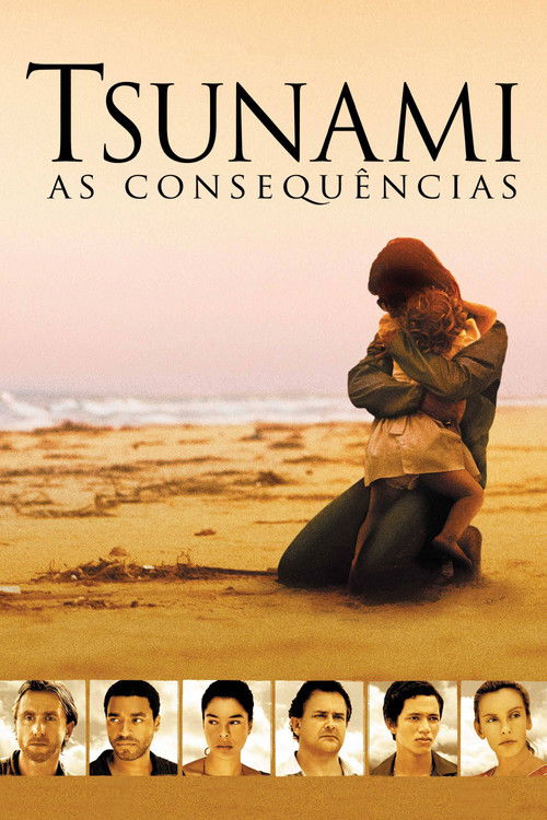 Assistir Tsunami: A Fúria da Natureza