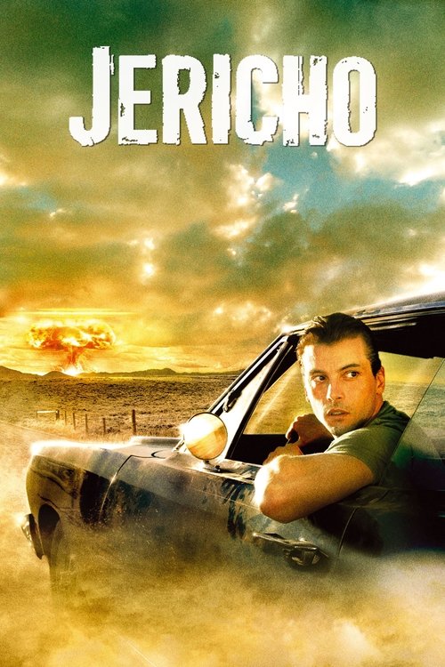 Assistir Jericho
