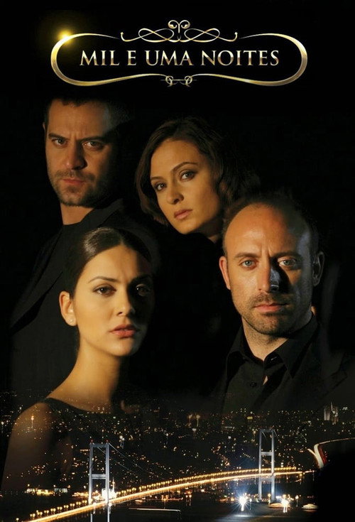 Assistir Mil e Uma Noites