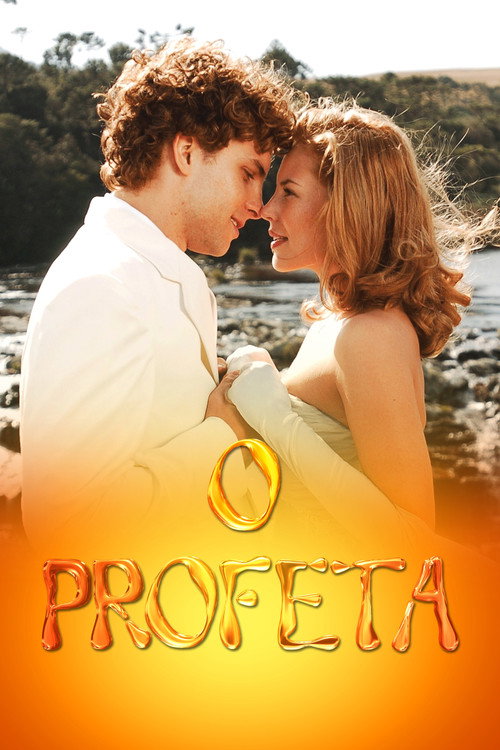 Assistir O Profeta