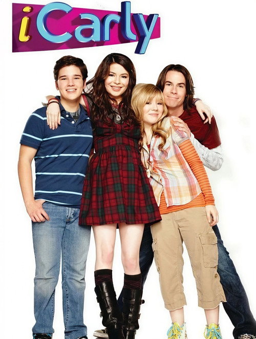 Assistir iCarly