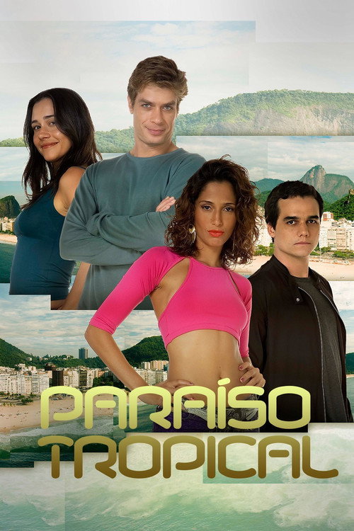 Assistir Paraíso Tropical
