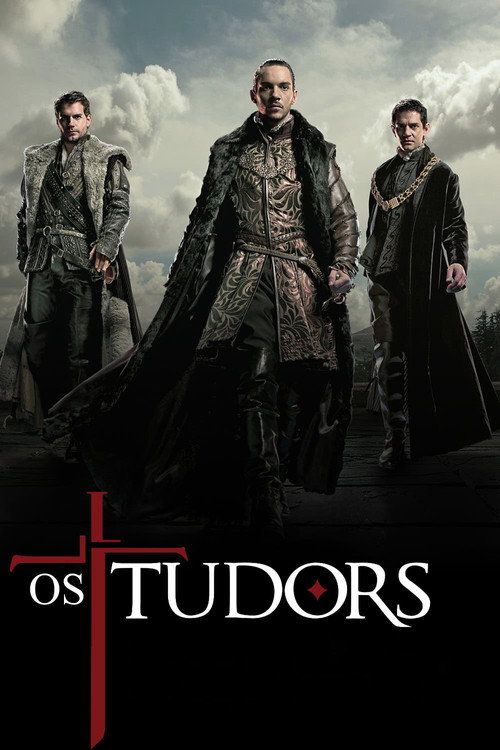 Assistir The Tudors