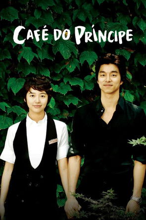 Assistir Café do Príncipe