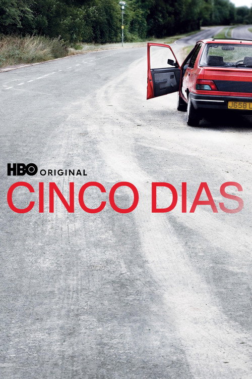 Assistir Cinco Dias