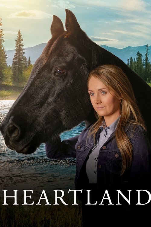 Assistir Heartland