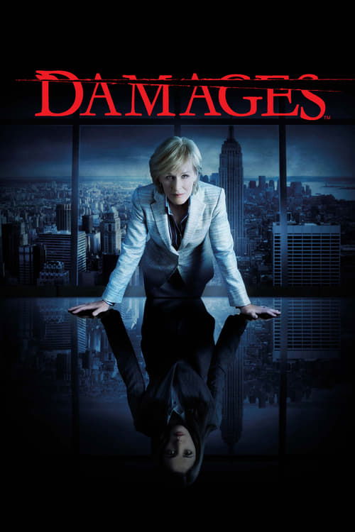 Assistir Damages