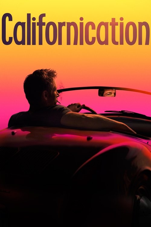 Assistir Californication