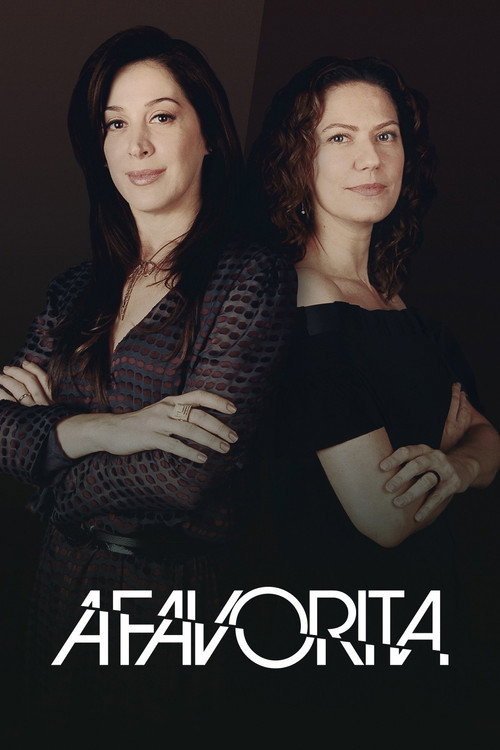 Assistir A Favorita