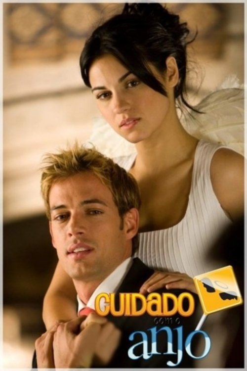 Assistir Cuidado com o Anjo