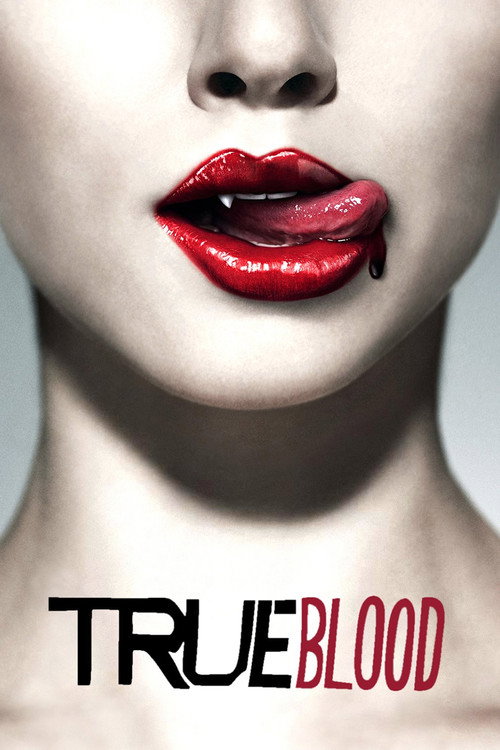 Assistir True Blood