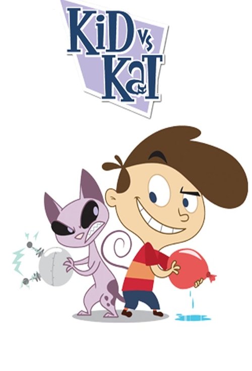 Assistir Kid vs. Kat