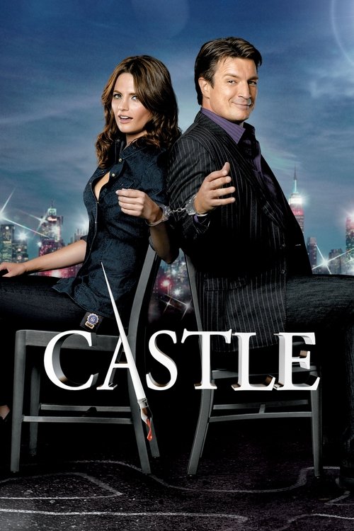 Assistir Castle