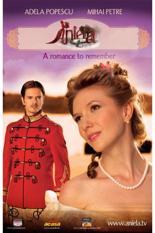 Assistir Aniela