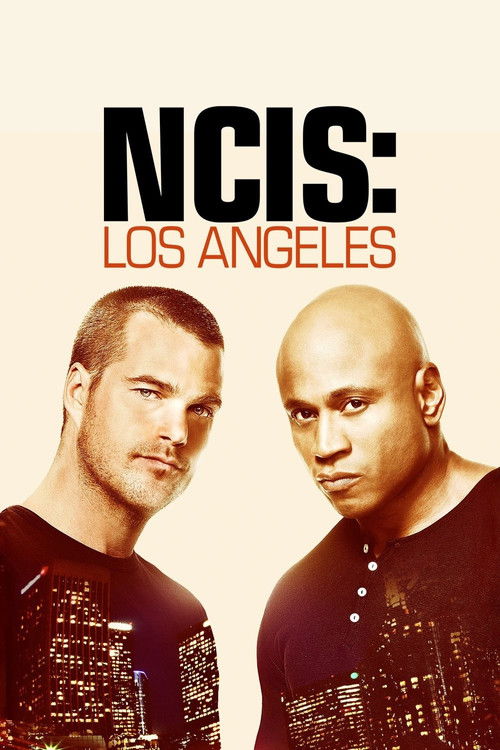 Assistir NCIS: Los Angeles