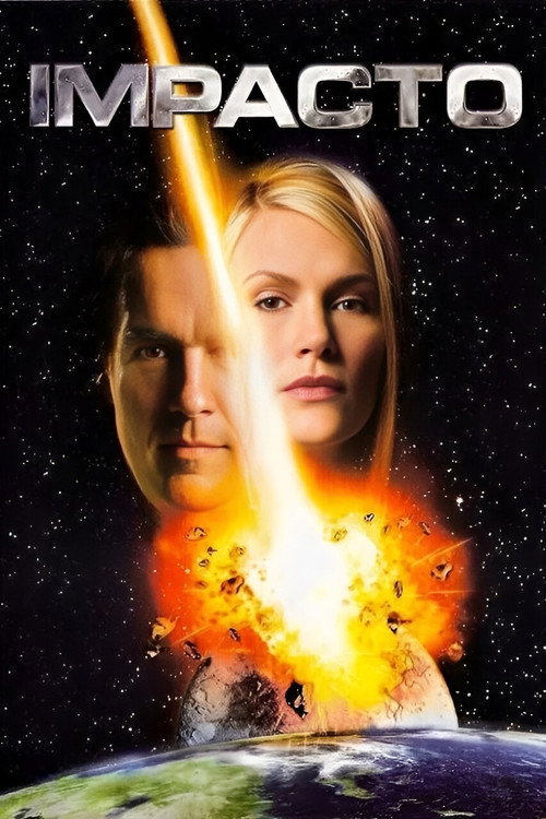 Assistir Impacto