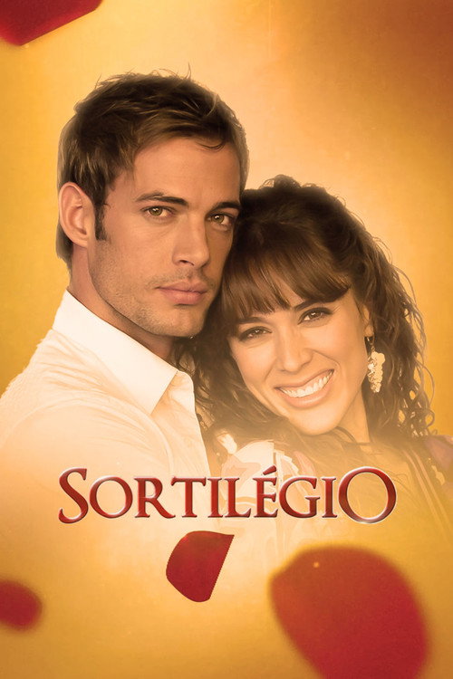 Assistir Sortilégio