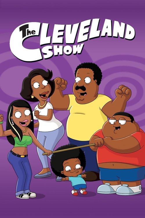 Assistir The Cleveland Show