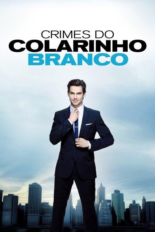 Assistir Crimes do Colarinho Branco