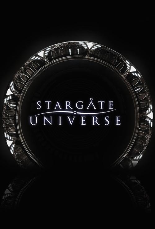 Assistir Stargate Universe