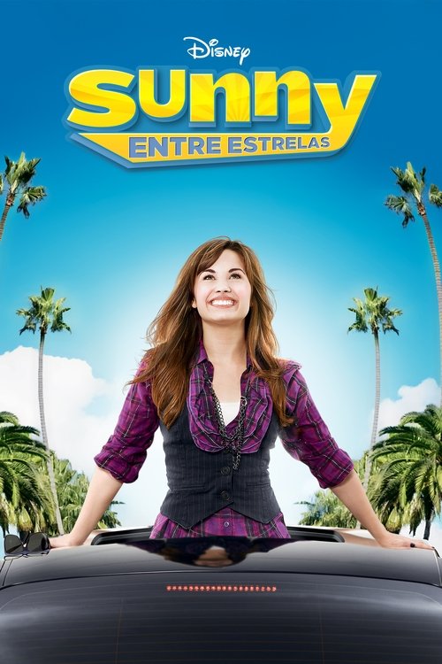 Assistir Sunny entre Estrelas