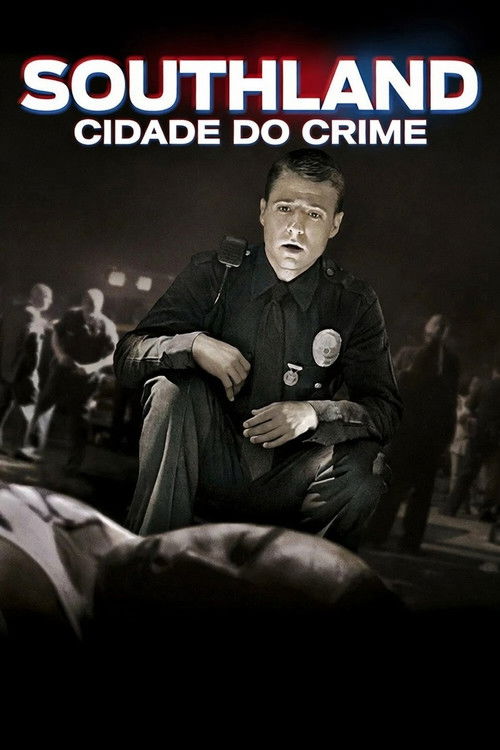 Assistir Southland: Cidade do Crime