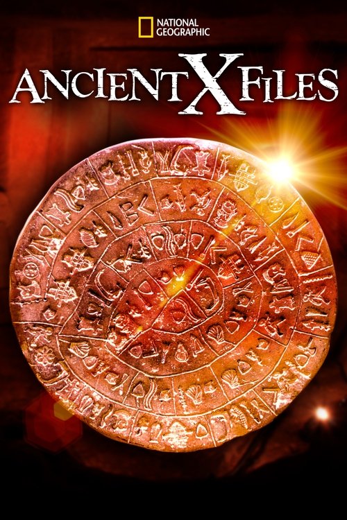 Assistir Enigmas da História